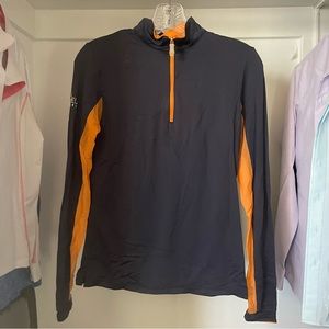 KASTEL DENMARM LONG SLEEVE SUN SHIRT SIZE 2!